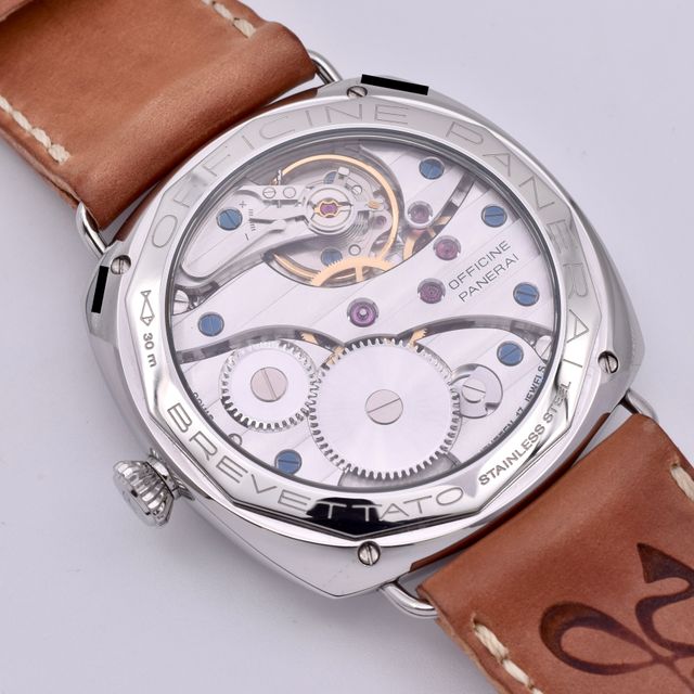 Panerai Radiomir Manual PAM00294 Image 4